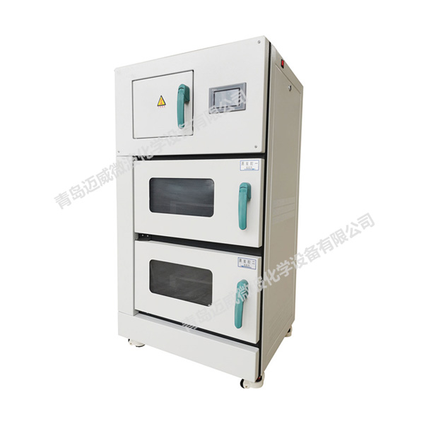 多通量水樣αβ微波蒸發(fā)灰化聯用儀【HXN-W20系列】